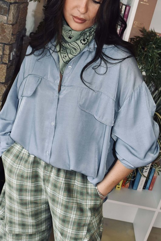 Luna Bandana Meadow - **